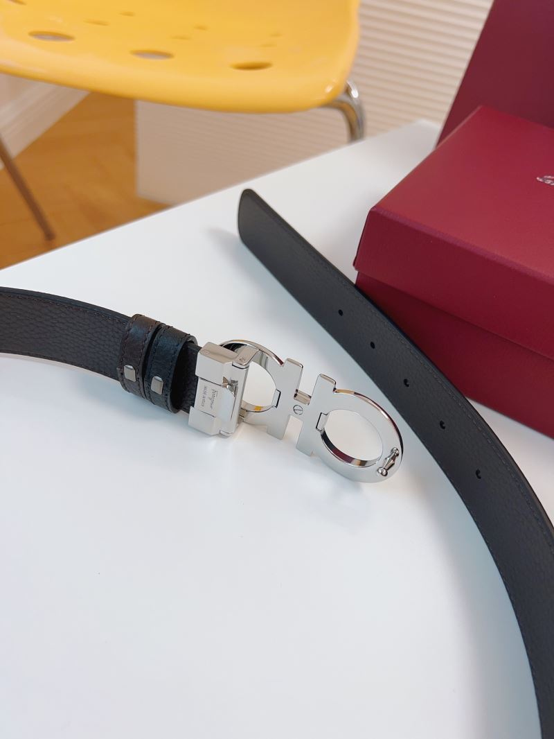 Ferragamo Belts